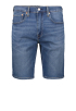 502 Taper Hemmed Short