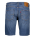502 Taper Hemmed Short