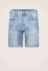 Slim Short
