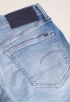 Slim Short