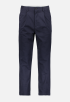 Pleat Broek