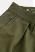 Worker Chino Relaxed Broek