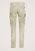 Cargo Stretch Broek