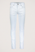 Contrast Weft Nightflight Jeans