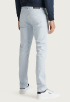 Contrast Weft Nightflight Jeans