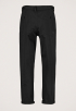 Worker Relaxed Chino Broek