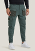 XV Cargo Technical Sweatpants