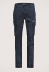 Nordrop Cargo Stretch Twill Broek