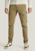 Nordrop Cargo Stretch Twill Broek