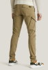 Nordrop Cargo Stretch Twill Broek