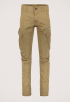 Nordrop Cargo Stretch Twill Broek