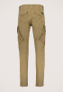 Nordrop Cargo Stretch Twill Broek