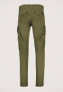 Nordrop Cargo Stretch Twill Broek