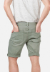 Mocker Short