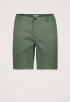 Carbon Twill Short