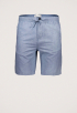 Comfort Linnen Shorts