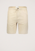 Comfort Linnen Short