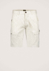 Cotton Linnen Shorts