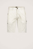 Cotton Linnen Short