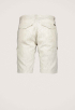 Cotton Linnen Short