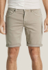 Colored Sweat Tailwheel Short