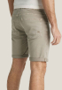 Colored Sweat Tailwheel Short