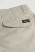 Nordrop Cargo Shorts