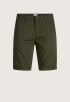 Bowie Solid Chino Short