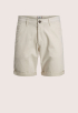 Bowie Solid Chino Short