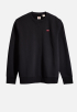 Graphic Housemark Sweater