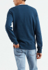 Graphic Housemark Sweater