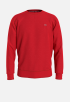 Reg Fleece Crewneck Sweater