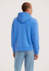 T2 Relaxed Graphic Po Hoodie