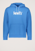 T2 Relaxed Graphic Po Hoodie