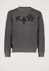 Raw Arrow Sweater