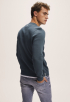 Ash Crew Sweater