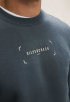 Ash Crew Sweater