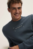 Ash Crew Sweater