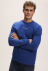 Ash Crew Sweater