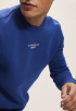 Ash Crew Sweater