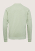 Garment Dyed Slub Sweat