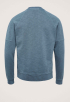 Garment Dyed Slub Sweater