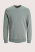 Basis Crewneck Sweater
