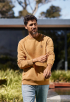 Ronde Hals Sweater