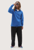 Versa Standard Q-zip Sweater