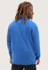 Versa Standard Q-zip Sweater