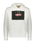 Graphic Hoodie Logo Sweater