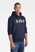 G-Star Hooded Sweater