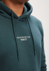 Axel Hoodie
