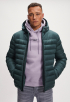 Axel Hoodie